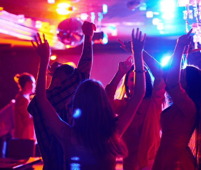 Janki Resort and hotel