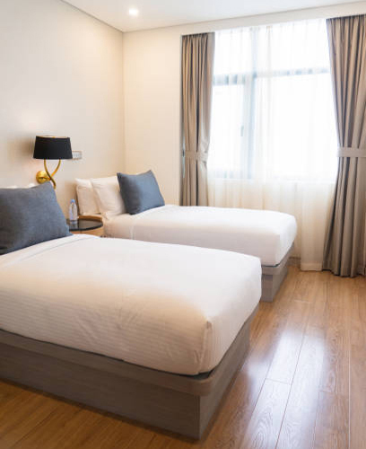 Janki Resort and hotel